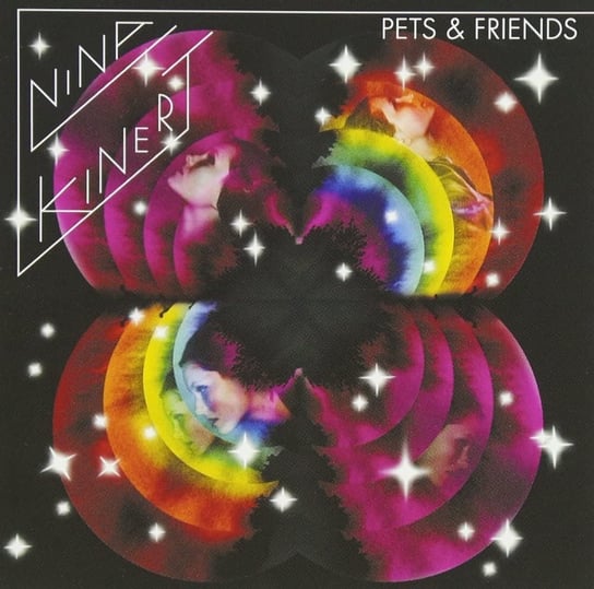 Pets & Friends Kinert Nina