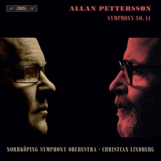 Pettersson: Symphony No. 14 Norrkoping Symphony Orchestra