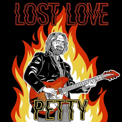 Petty Lost Love