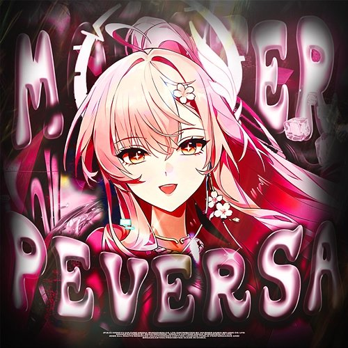PEVERSA 808Monster, JerryKool
