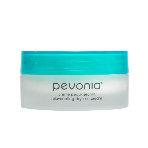 PEVONIA - krem do skóry suchej, Rejuvenating Dry Skin Cream, 50 ml Pevonia Botanica