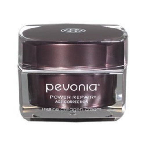 PEVONIA - krem z kolagenem morskim, Age-Defying Marine Collagen Cream, 50 ml Pevonia Botanica