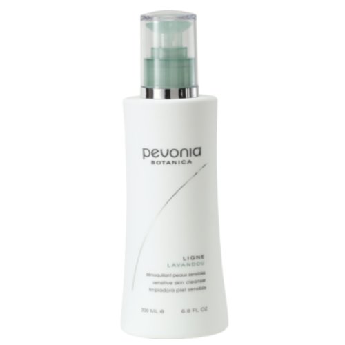PEVONIA - mleczko do skóry wrażliwej, Sensitive Skin Cleanser, 200 ml Pevonia Botanica