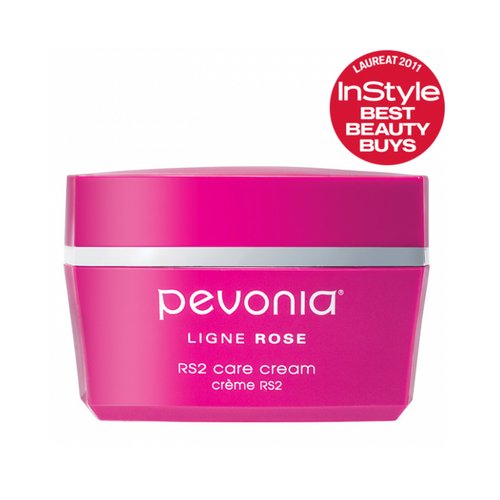 PEVONIA - RS2, krem do skóry naczyniowej, Rosacea Skin Care Line, 50 ml Pevonia Botanica