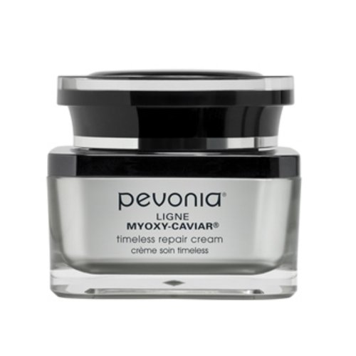 PEVONIA - Timeless Repair Cream, krem kawiorowy, Myoxy Caviar Care Line, 50 ml Pevonia Botanica
