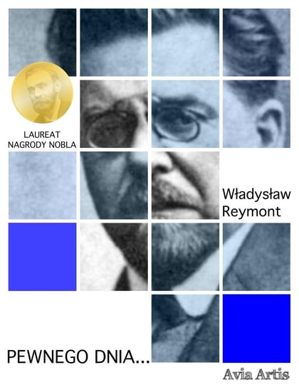 Pewnego dnia Reymont Władysław Stanisław