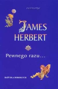 Pewnego razu... Herbert James
