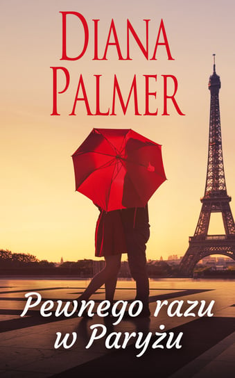 Pewnego razu w Paryżu Palmer Diana