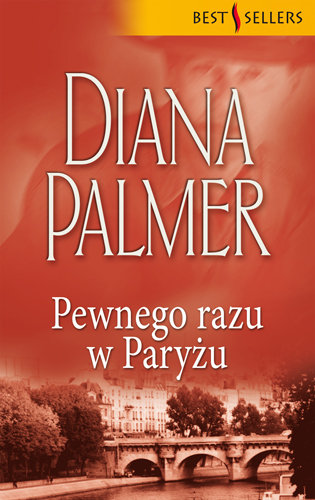 Pewnego razu w Paryżu Palmer Diana