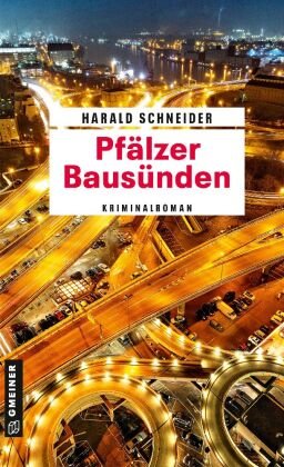 Pfälzer Bausünden Gmeiner-Verlag