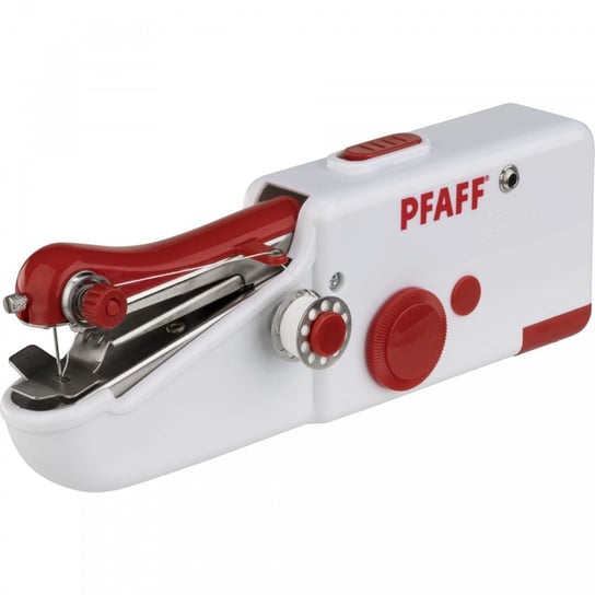 Pfaff, Mini maszyna ręczna do szycia Pfaff Stitch Sew Quick Pfaff