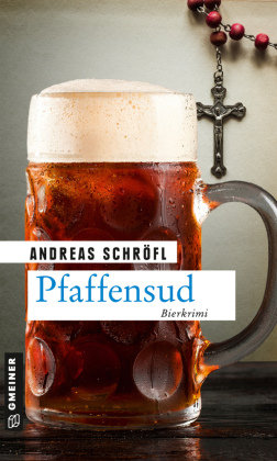 Pfaffensud Gmeiner-Verlag