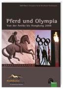 Pferd und Olympia Ebers Sybill, Hammerschmidt Julia, Kohler Thorsten, Wacker Christian