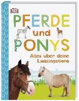 Pferde und Ponys Dorling Kindersley Verlag, Dorling Kindersley