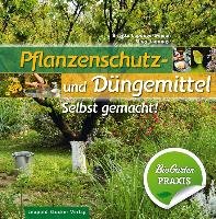 Pflanzenschutz- und Düngemittel Lapouge-Dejean Brigitte