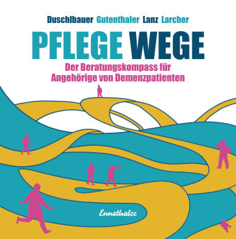 Pflege Wege Ennsthaler