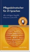 Pflegedolmetscher für 23 Sprachen Urban&Fischer/Elsevier, Urban&Fischer Verlag