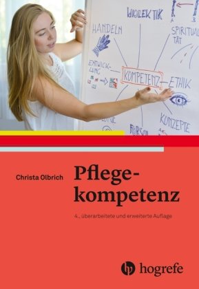 Pflegekompetenz Hogrefe (vorm. Verlag Hans Huber )