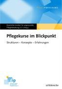 Pflegekurse im Blickpunkt Weidner Frank, Dorpinghaus Sabine