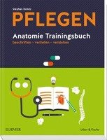 PFLEGEN Anatomie Trainingsbuch Donitz Stephan