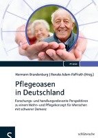 Pflegeoasen in Deutschland Brandenburg Hermann, Adam-Paffrath Renate
