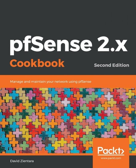 pfSense 2.x Cookbook - ebook epub David Zientara