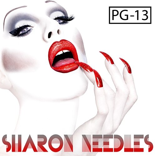 PG-13 Sharon Needles