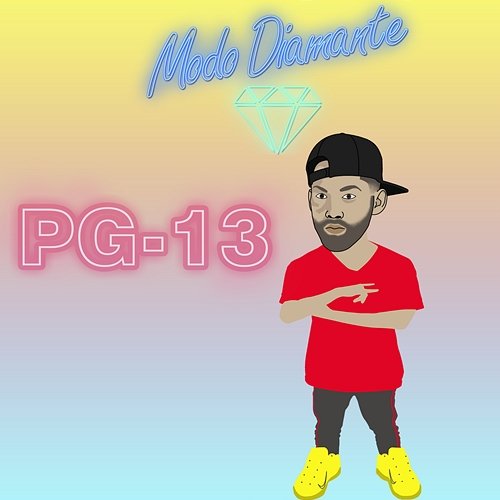 PG 13 Modo Diamante