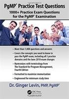 PgMP (R) Practice Test Questions Levin Pmp Pgmp Ginger