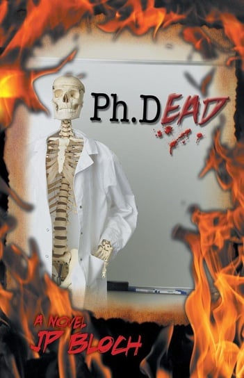 Ph.Dead Bloch Jon P
