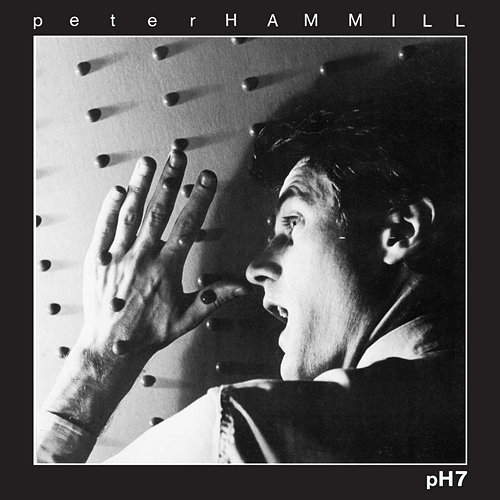 PH7 Peter Hammill