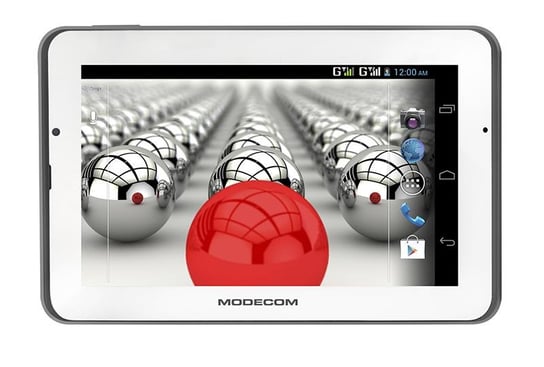 Phablet 7'' MODECOM FreeTAB 7003 HD+ X2 3G+ Modecom