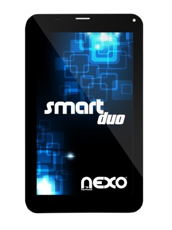 Phablet NAVROAD Nexo Smart Duo + AutoMapa EU 366 dni NavRoad