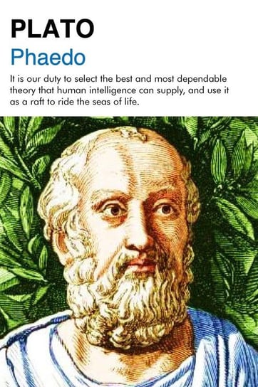 Phaedo Plato