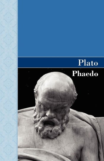 Phaedo Plato