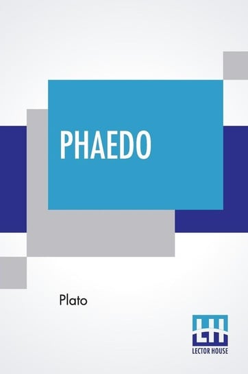 Phaedo Platon