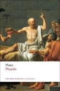 Phaedo Arystoteles