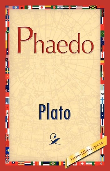 Phaedo Platon