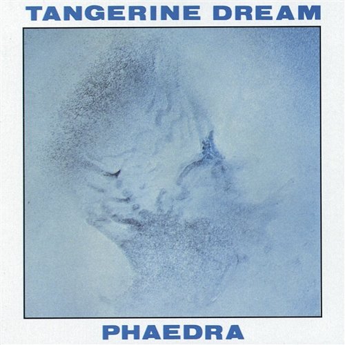 Phaedra Tangerine Dream