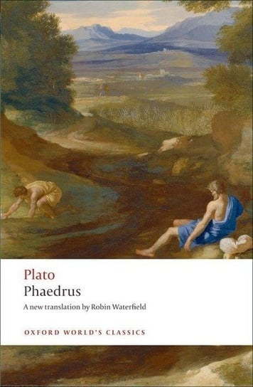 Phaedrus Oxford World's Classics