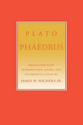 Phaedrus Platon