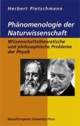 Phänomenologie der Wissenschaft Pietschmann Herbert