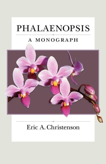 Phalaenopsis Christenson Eric A.