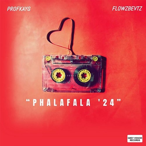 Phalafala ProfKayG & Flowzbevtz