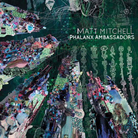 Phalanx Ambassadors Mitchell Matt