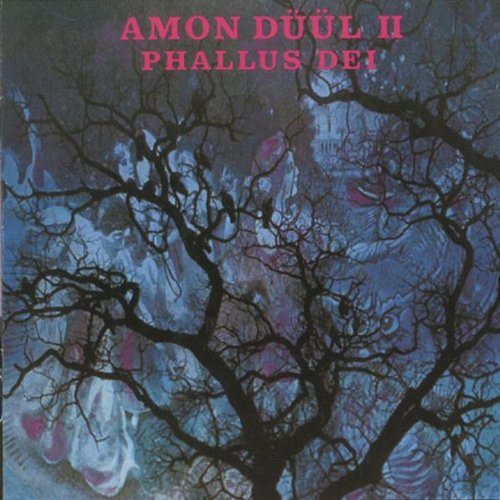 Phallus Dei Amon Düül II