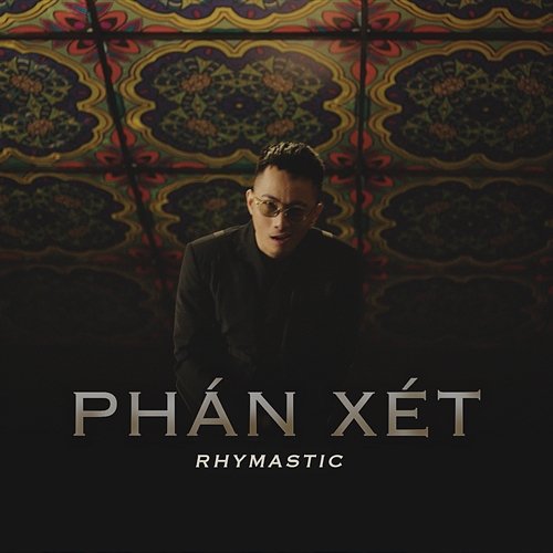 Phán Xét Rhymastic