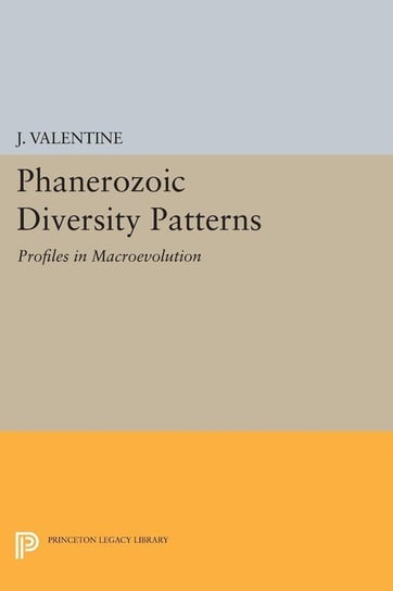 Phanerozoic Diversity Patterns Valentine J.