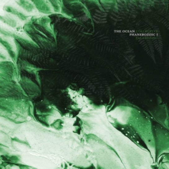 Phanerozoic i Palaeozoic (Instrumental), płyta winylowa The Ocean Collective