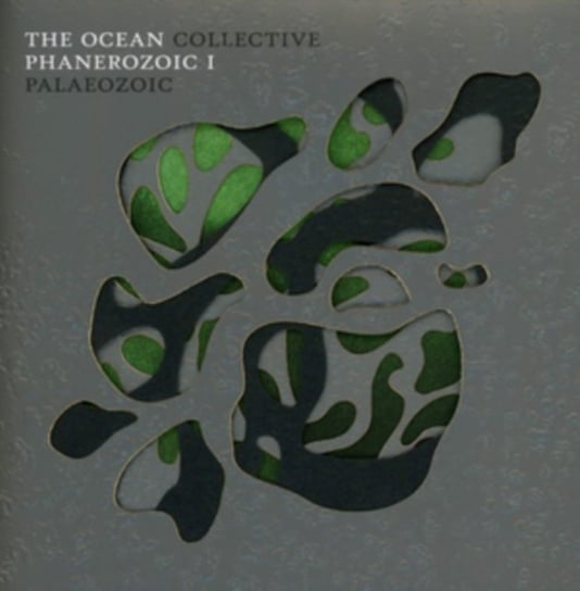 Phanerozoic I: Palaeozoic (Limited Deluxe Edition) The Ocean Collective